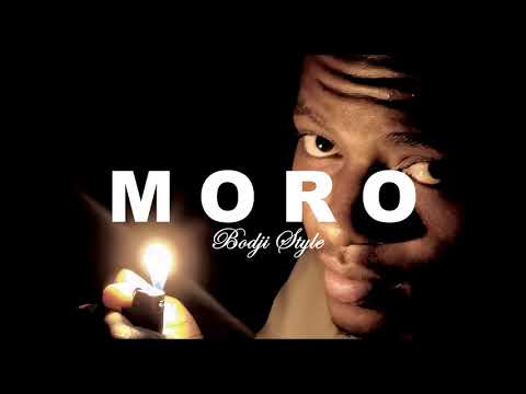 Bodji Style - M O R O