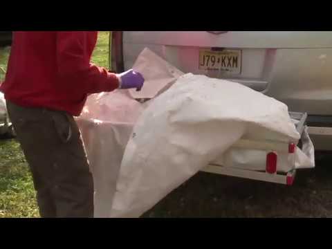 NJ Bear Hunt Extended