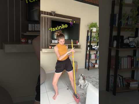 SEM MENTIR, sua casa/seu quarto estão arrumadinhos ou bagunçados nesse exato momento? ? #faxina