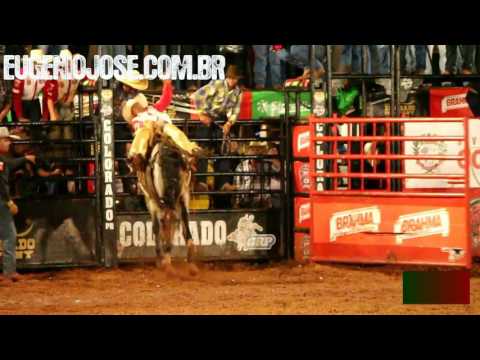 José Mariano Vs Smell of Malice WR Company Colorado Cowboy Festival 2017