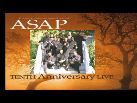 Chris Turner ft. A.S.A.P. – It’s Alright