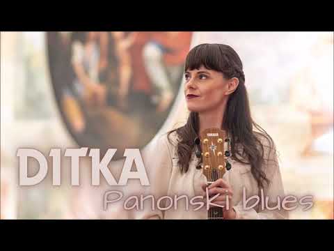 RADIOaktivno: Ditka – Panonski blues (18.02.2025)
