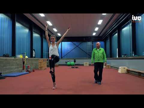 ivo Trainer   Physiotherapy