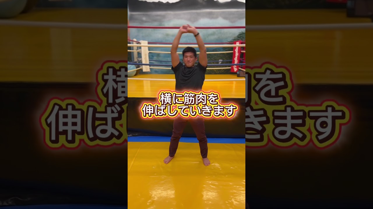 女の子用！お腹の横の浮き輪の脂を無くす！ #くびれ #アラフォーエクササイズ #自宅トレーニング