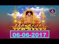 Satamanambhavati 06 06 17 SVBC TTD