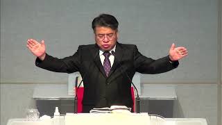 성령을 따라 사는 삶 / 갈 5:22~26