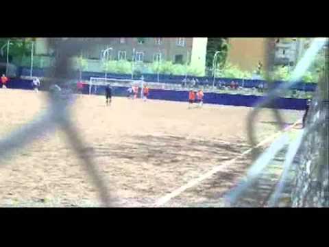 Fortitudo calcio Roma-Palocco.wmv