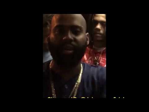 El Fother - Pídeme Tu Verso #2 (Season Jekegang)