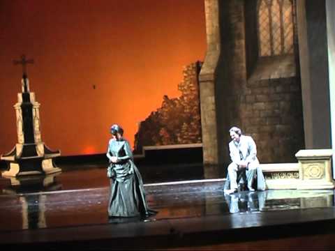 WERTHER - Giuseppe Filianoti & Géraldine Chauvet - Alain Guingal (2009)