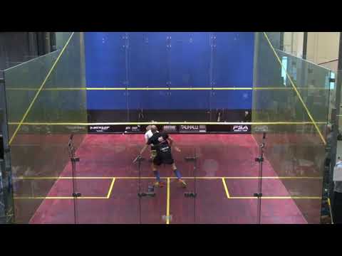 SSM2018: Marko Varila HSK - Tapio Koivu ESRC