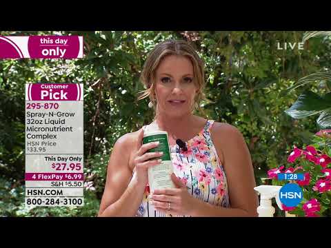 HSN | Fall Clean Up 09.24.2018 - 02 PM