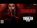 Chamunda Concept Trailer Shah Rukh Khan Alia Bhatt Dinesh Vijan Maddock Films 2025