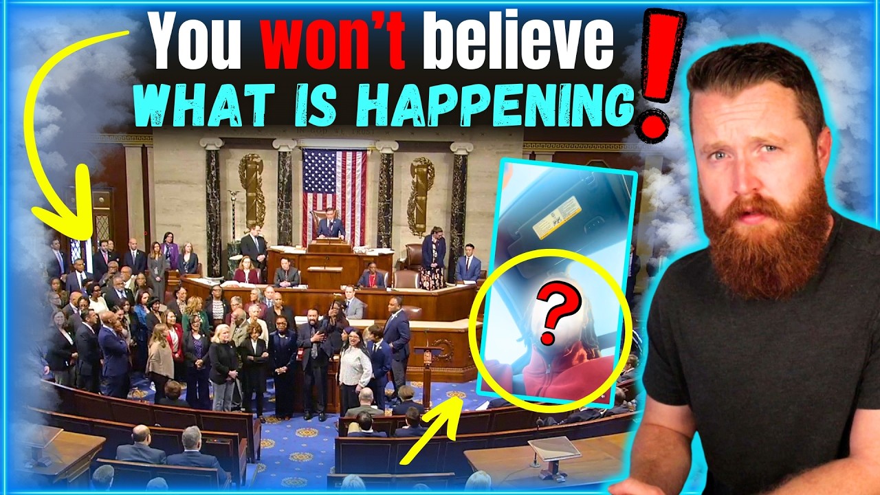 Every Christian Must See THIS Before it's Too Late... Reaction!