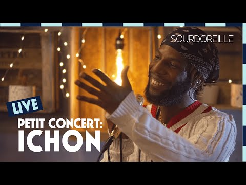 Petit Concert #5 : Ichon