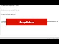 APM Pre March 2024 Mock Debrief 2024