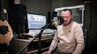 Xhejms Prenga - Moj E Majra E Gostivarit