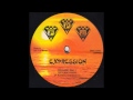 Expression Release Disco
