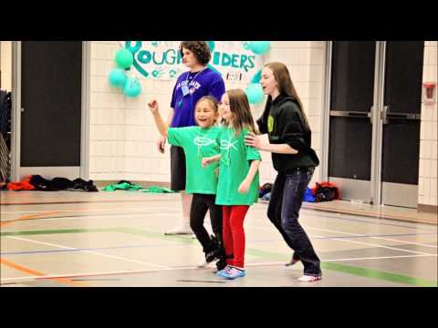 The Whole Nine Yards Turnor Lake