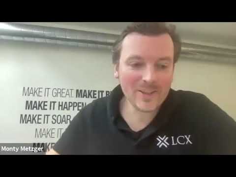 HH15 Monty Metzger - LCX on building a statechannel