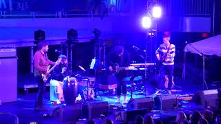 Matt Nathanson - "Starfish &amp; Coffee" (Prince cover)