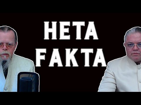 Heta Fakta - Conny Grewe Carl Norberg 2021-04-09