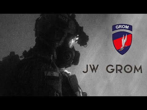 JW GROM | Elite of Poland