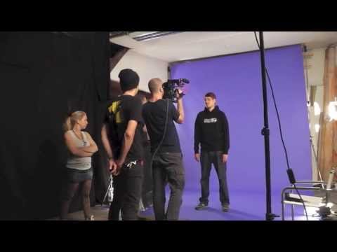 Johnny Mauser - Die Mauer TEASER