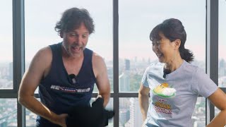 Thailand Merch Drop!