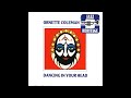 Ornette Coleman 1976 Dancing In Your Head