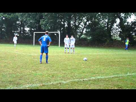 U 19 : ES Kerfeunteun 4 - 6 US Concarneau (Mercredi 25 Aout 2010)