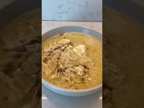 my FAV ramen hack + hangover cure!! thx  @kyliejenner 🤪🤪