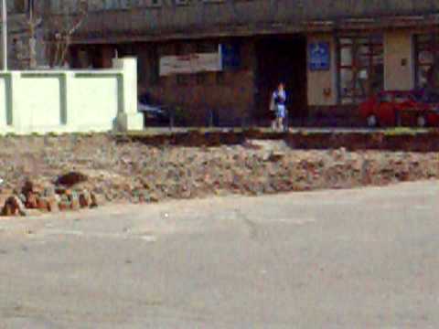 Amenajare locuri de parcare - Oradea