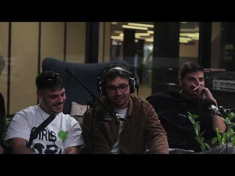 Lokki, Mavvid, Ruda99 & Jac (SBL) o novim pjesmama, nastupima u KSETU, Kutini i Lil Dritu