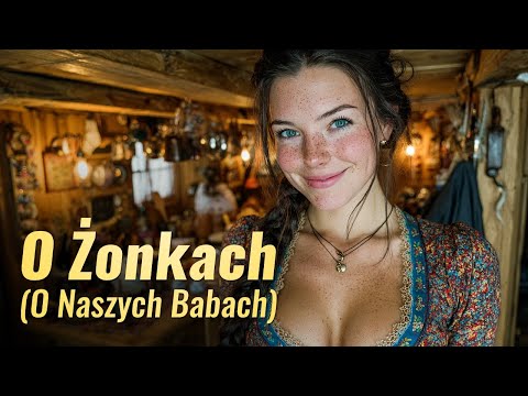 O ŻONKACH (O NASZYCH BABACH) ❤️🎵🌿 Ach te Baby! Biesiadne Weselne Hity 2025 #wesele2025