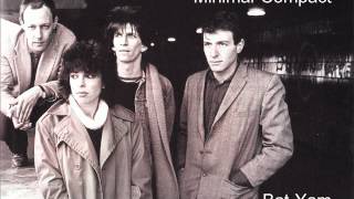 Minimal Compact - Bat-Yam - 1984
