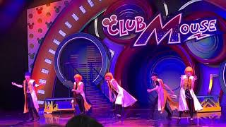 クラブマウスビート　東京ディズニーリゾート　40周年スペシャルバージョン　エンディング