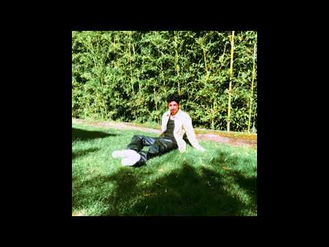 [FREE FOR PROFIT] Ericdoa x Glaive Pop Type Beat - "visualize"