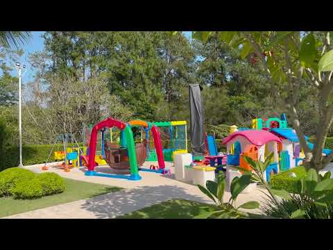 CA0038 Casa Residencial / Condomínio Terras de São José II