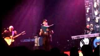 The Monkees - Daily Nightly - Keswick Theatre 11/29/2012