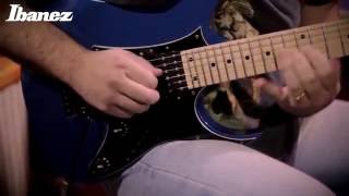 Video thumbnail for Review Ibanez 655M by Maycon Bianchi by Maycon Bianchi