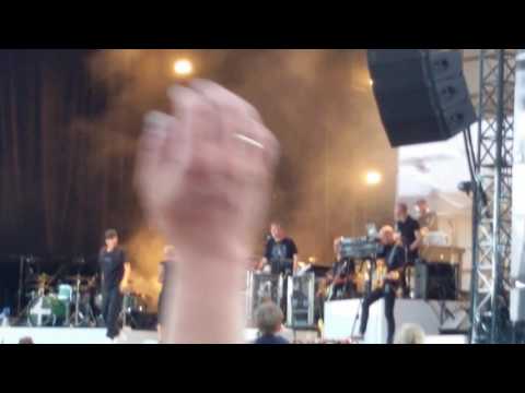 Fanta 4 Giebelstadt 2017 - 30 Jahre Radio Gong