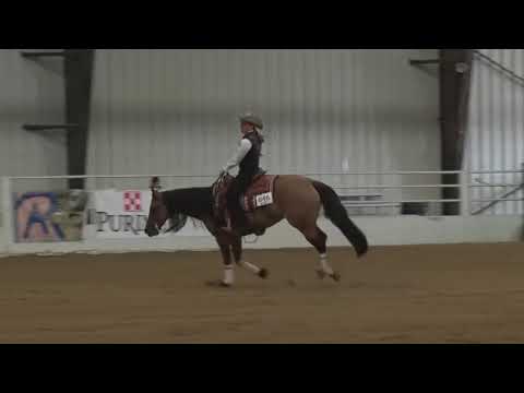 190816 Green Madison Mcfarland on Pretty Smart Juice