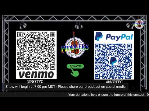 Friday Afternoon - NOTFC 2021