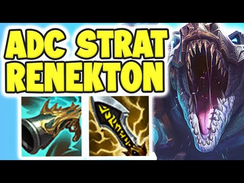 Top 5 Lol Best Renekton Builds That Wreck Hard Gamers Decide Top 5 Lol Best Renekton Builds That Wreck Hard Gamers Decide