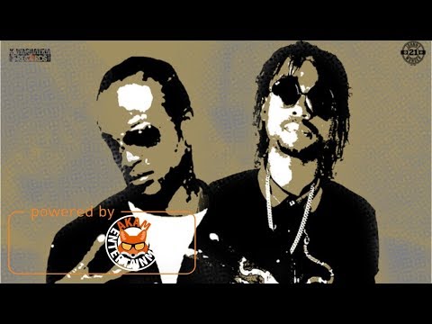 Shawn Storm x Rygin King - Nah Lef None [Full Clip Load Riddim] November 2017