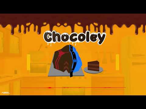 Strong Black - Chocoley