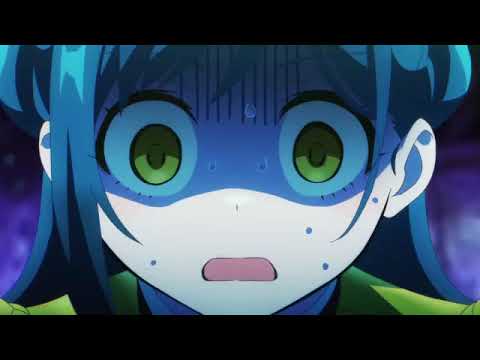 Yuuki make Himari sit on his Face - Mato Seihei No Slave Episode 4