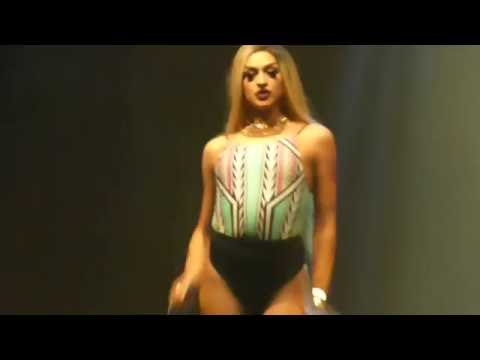 Pabllo Vittar - Open Bar | Festa Priscilla - THE WEEK (08-07-16) FULL HD - BY LEH SANUTY