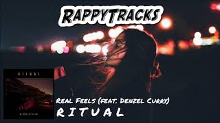 R I T U A L - Real Feels (feat. Denzel Curry)