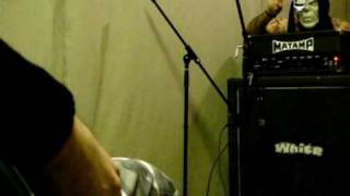 Video thumbnail for Matamp GT2 Dynamics (High Gain) by TubeTone Russia